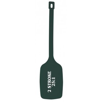 FUEL Can ID Tags - 2 Stroke 1:25, Bottle Green (was SC1042)