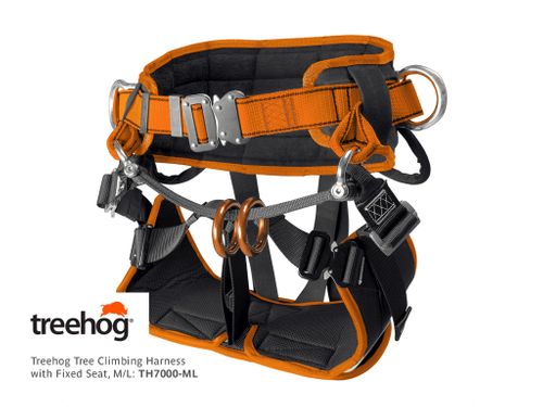 Tree Climbing Gear