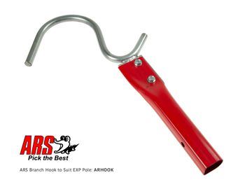 ARS Branch Hook to suit EXP pole