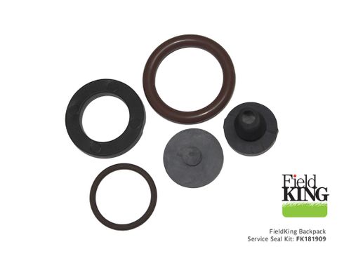 FieldKing Backpack Service Seal Kit #32