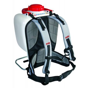 Solo Deluxe Shoulder Saver Harness  (was SO4900599)