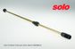 Solo 57-100cm Telescopic Brass Wand (was SO4900478)