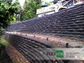 Flex MSE Vegetated Wall System - Geobag and Locking Plate