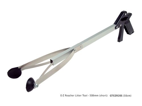 E-Z Reacher Litter Tool - 508mm (was GTEZRSHORT)