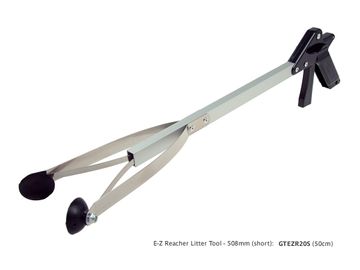 E-Z Reacher Litter Tool - 508mm (was GTEZRSHORT)
