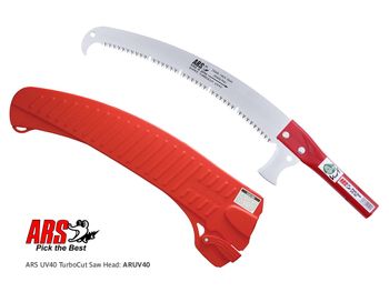 Bahco PRESSED STEEL HANDLE SECATEUR P11023F Fully Hardened Stamped Counter  Blade