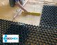 Geohex Erosion Control Grid System 1,000 x 500mm x 42mm Panel