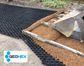 Geohex Erosion Control Grid System 1,000 x 500mm x 42mm Panel