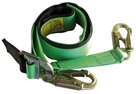 MOXHAM Adjustable Webbing Pole Strap 2.7m