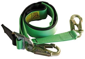 MOXHAM Adjustable Webbing Pole Strap 2.7m