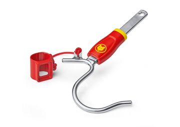 Wolf RT-M Multi-Change Branch Hook