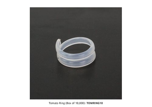 Tomato Ring (Box of 10,000)