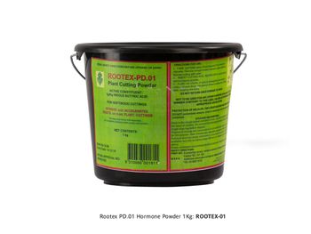 Rootex PD.01 Hormone Powder 1Kg