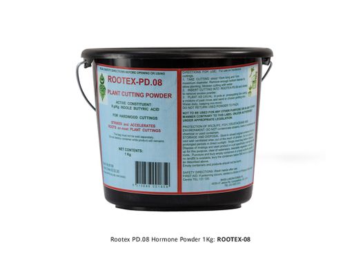 Rootex PD.08 Hormone Powder 1Kg