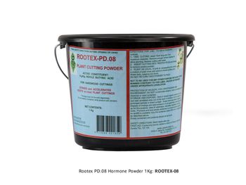 Rootex PD.08 Hormone Powder 1Kg