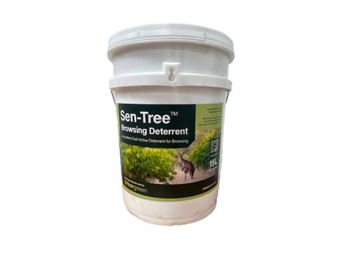 Sen-Tree Browsing Deterrent - 15L