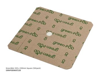 MATTING & MESH PRODUCTS | Arborgreen