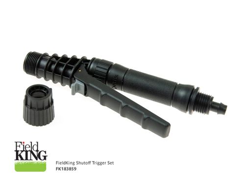 FieldKing Shutoff Trigger Set