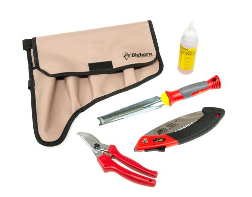 Bush Regenerators Kit, Polyester with Tools