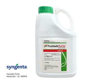 Fusilade Forte Herbicide - 5L