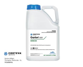 Garlon 600g/L Triclopyr Herbicide - 5L