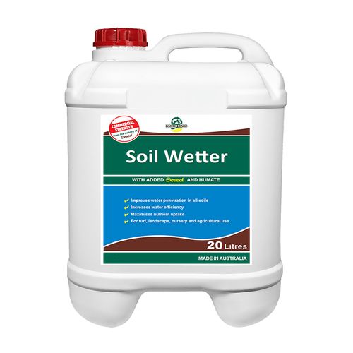 Seasol Soil Wetter - 20L