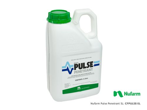 PULSE Penetrant for Herbicides & Insecticides - 5L