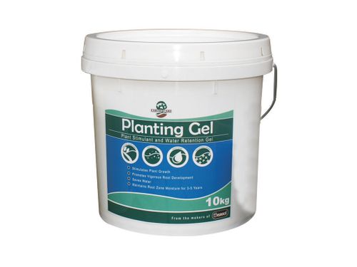 SEASOL Earthcare Planting Gel 10kg