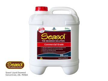 Seasol Liquid Seaweed - 20L