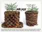 Air-Pot Root Pruning Nursery Kit 3L- 50/Pack