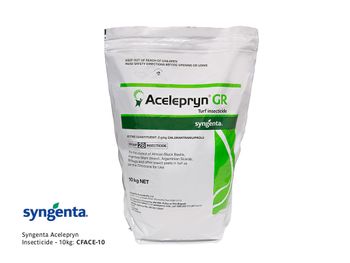 Syngenta Acelepryn Insecticide - 10kg