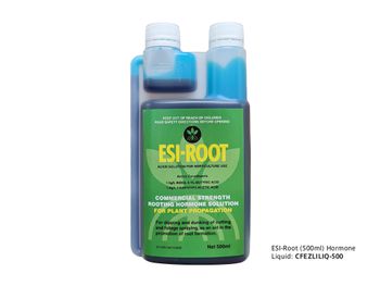 Esi-Root (500ml) Hormone Liquid