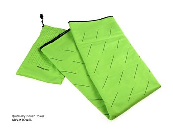 Quick-dry Beach Towel