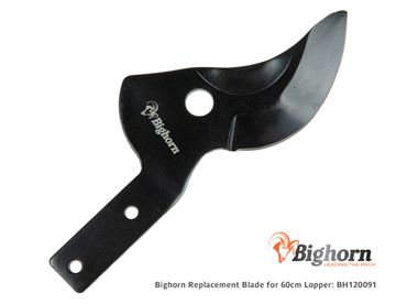 BIGHORN Replacement Bypass Lopper Blade for BH120093