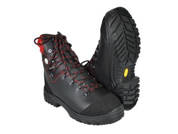 Francital TILIA Class 2 Chainsaw Boots - Size 40    **  Special run-out price  **