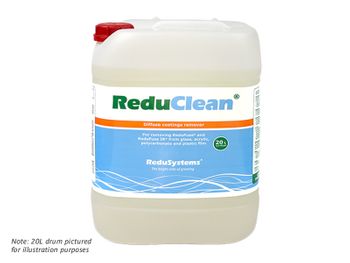 ReduClean 25L (Redusol remover)