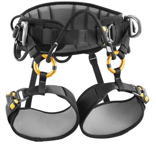 Petzl Sequoia Harness Size 2