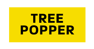 TREE POPPER Woody Weed Remover