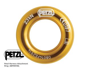 PETZL Harness Attachment Ring
