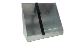 Galvanised Vehicle Mount Frame for FF016 Fire Fighter