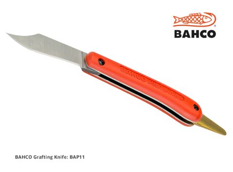 BAHCO Grafting Knife