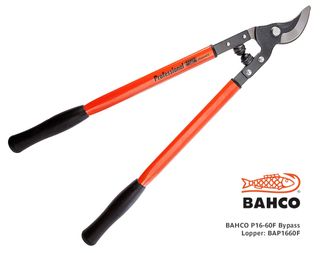 BAHCO Bypass Lopper 60cm