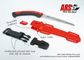 ARS CAM-24PRO Pruning Saw with Sheath 24cm