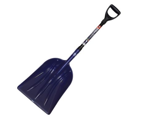 Spear & Jackson Poly Mulch Scoop  (replaces Truper GT31349)