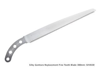 Silky Gomtaro Replacement Fine Tooth Blade 300mm