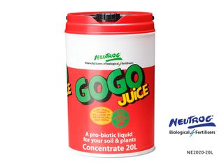 Neutrog GoGo Juice Concentrate - 20L