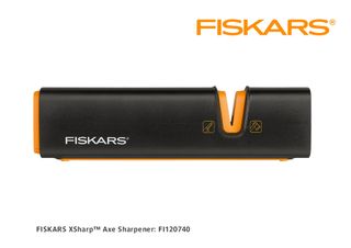Fiskars Xsharp Axe Sharpener (was FI120740)