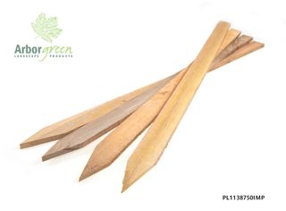Hardwood Stakes 11 x 38 x 750mm - Imported