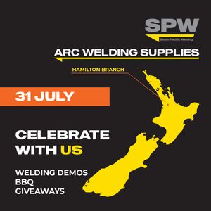 Branch Grand Re-Opening