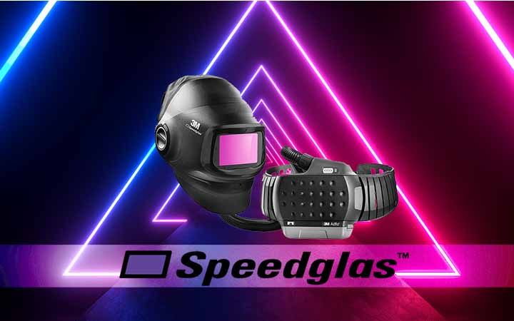 Speedglas 